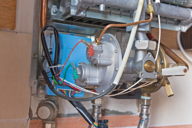 Boiler Installations Becontree Heath, Becontree, RM8