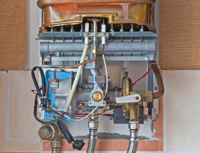Boiler repairs Becontree Heath, Becontree, RM8