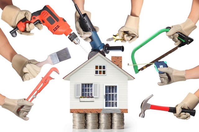Handyman Services Becontree Heath, Becontree, RM8