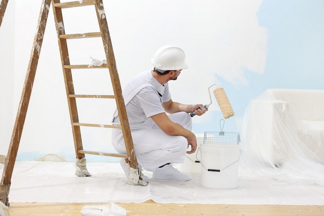 Painter Decorator Becontree Heath, Becontree, RM8